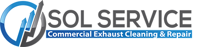 SOL Commercial Hood Cleaning And Repair